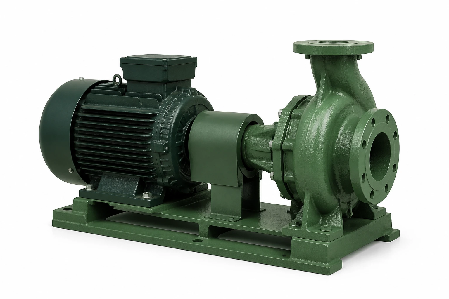 Centrifugal Water Pumps — illustrative product image
