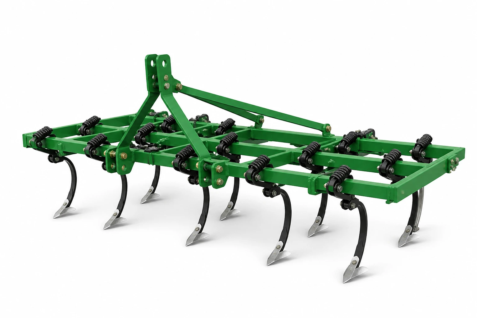 Cultivator — illustrative equipment image