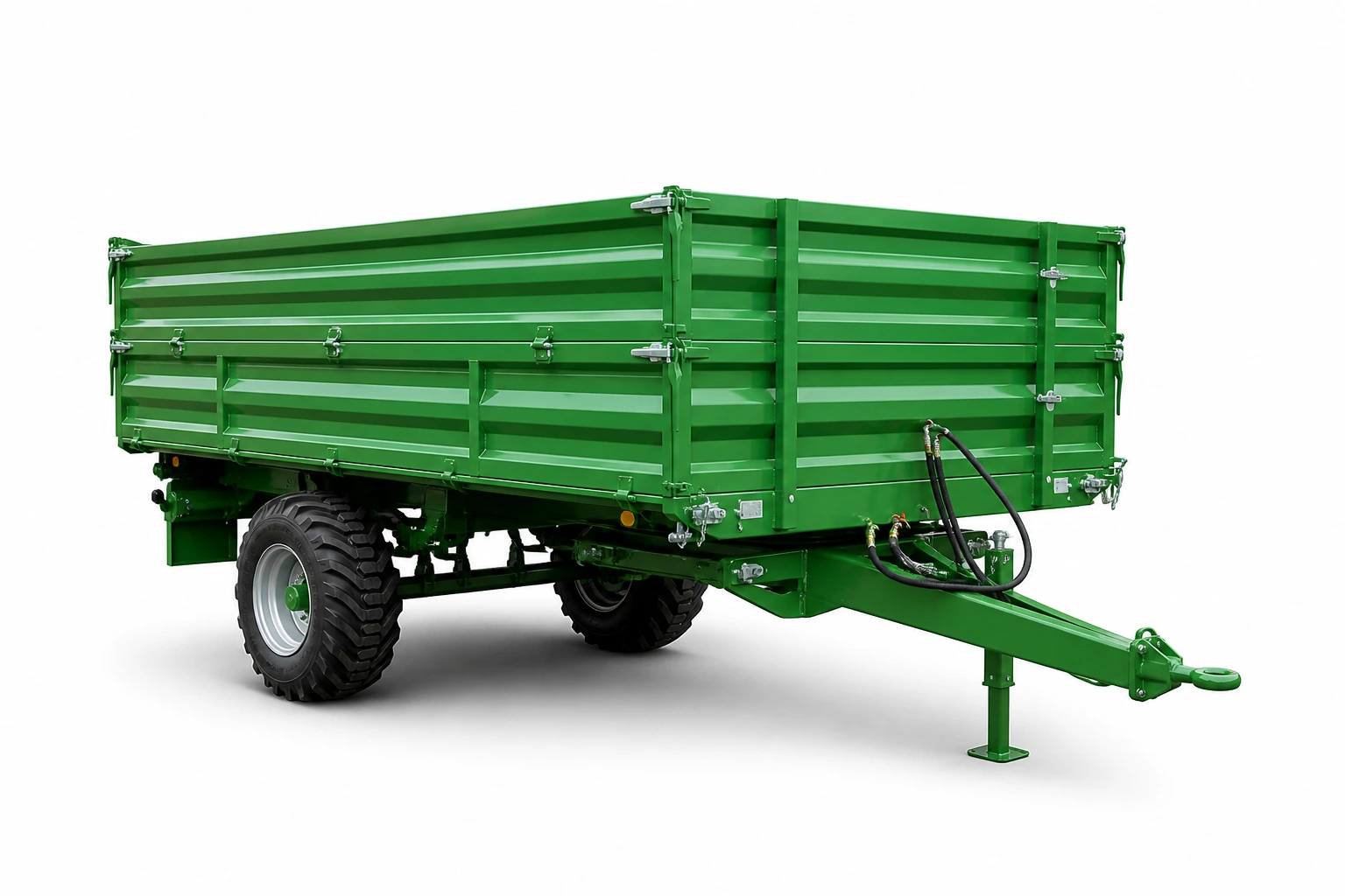 Farm Trailer — illustrative equipment image