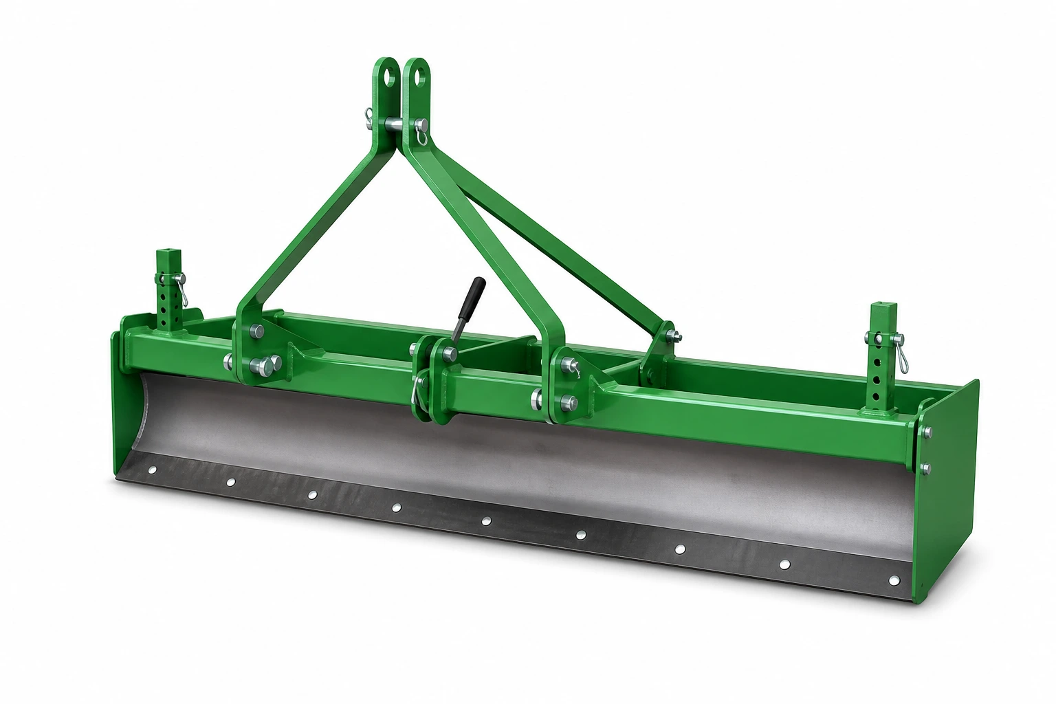 Land Leveller — illustrative equipment image