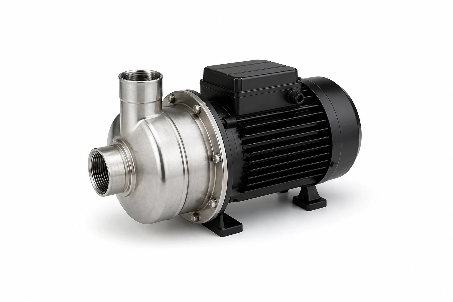 Mini Centrifugal Pumps — illustrative product image