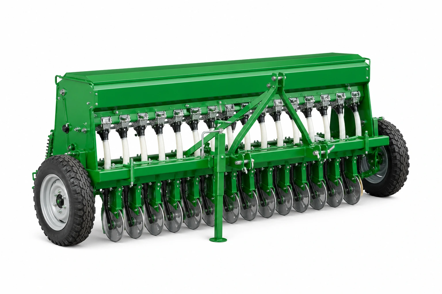 Seed Drill — illustrative equipment image